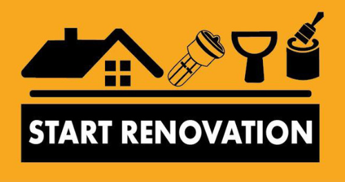 Home Renovation | Kitchen, Bathroom & Basement Remodeling
